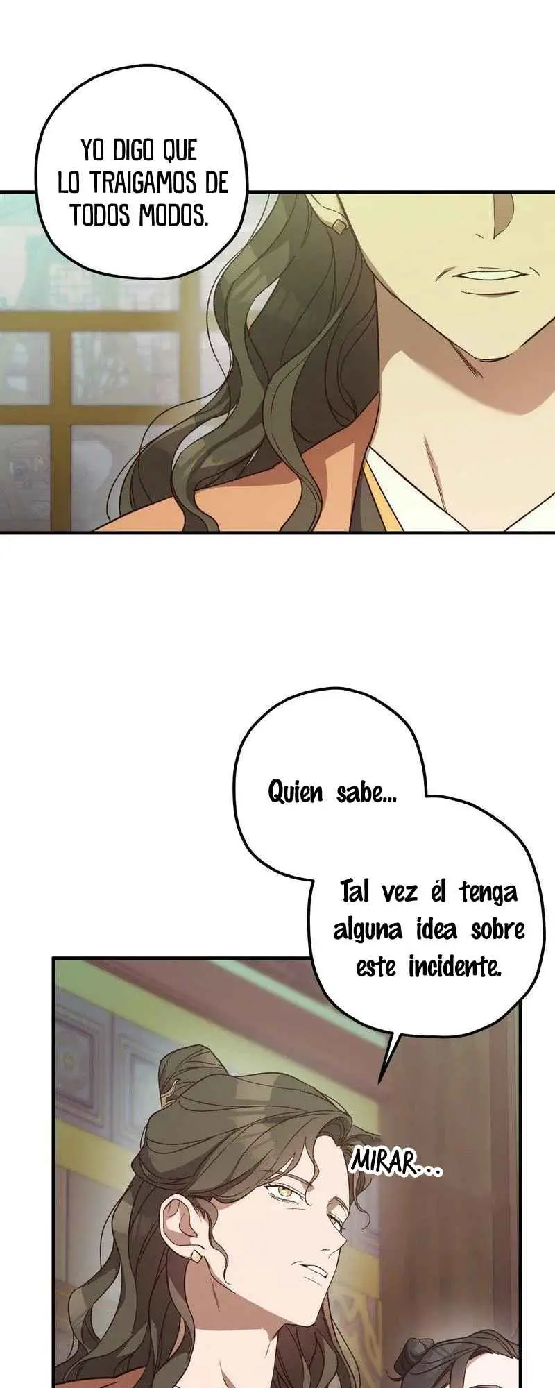 Amigos y Enemigos (Un vínculo inquebrantable) (2021) - Capítulo 58 - Página 45 - LectorTMOo