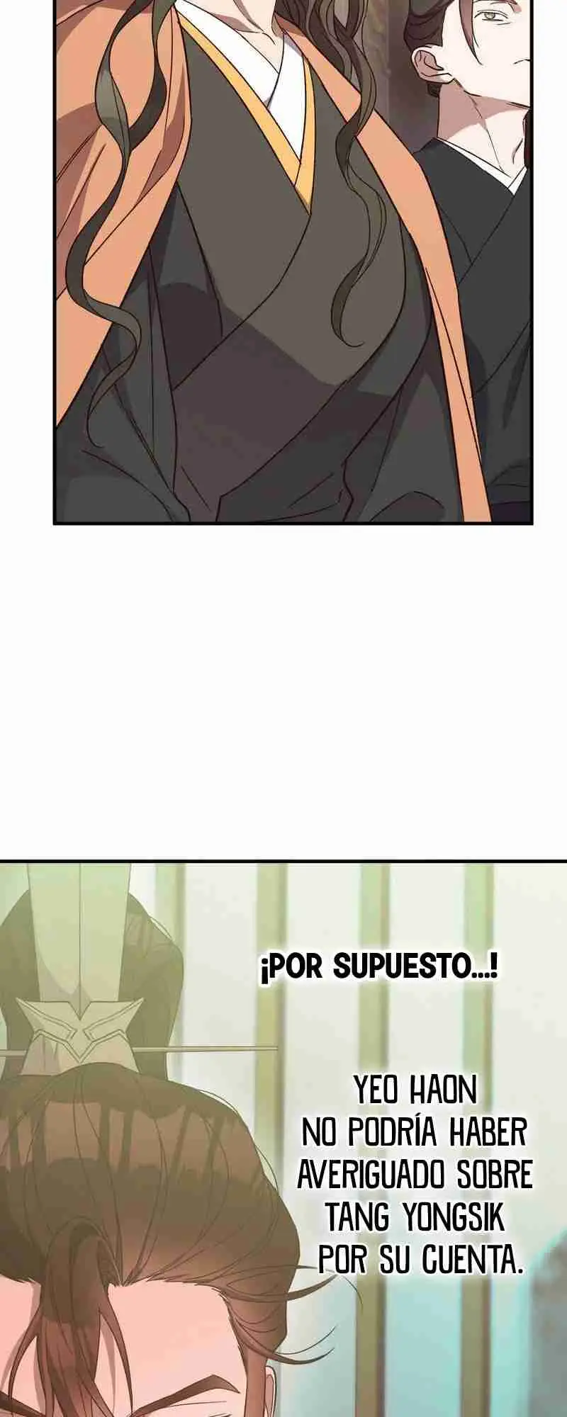 Amigos y Enemigos (Un vínculo inquebrantable) (2021) - Capítulo 58 - Página 46 - LectorTMOo