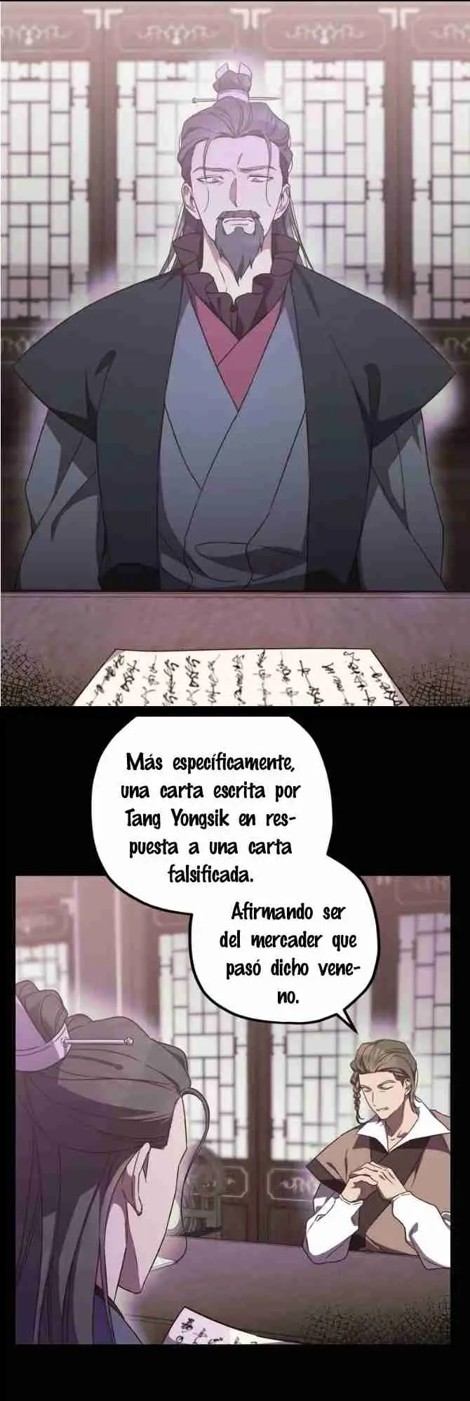 Amigos y Enemigos (Un vínculo inquebrantable) (2021) - Capítulo 59 - Página 3 - LectorTMOo