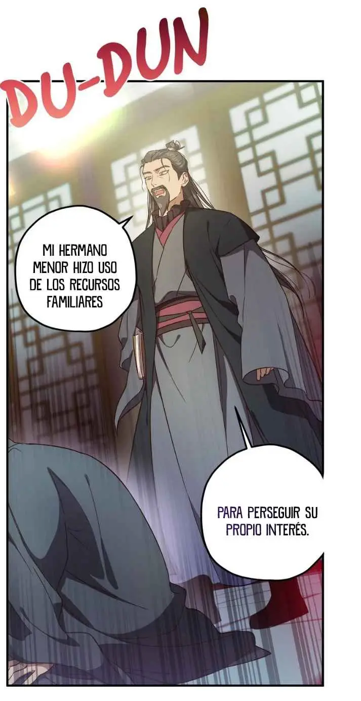 Amigos y Enemigos (Un vínculo inquebrantable) (2021) - Capítulo 59 - Página 5 - LectorTMOo