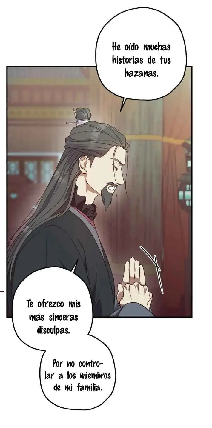 Amigos y Enemigos (Un vínculo inquebrantable) (2021) - Capítulo 59 - Página 9 - LectorTMOo