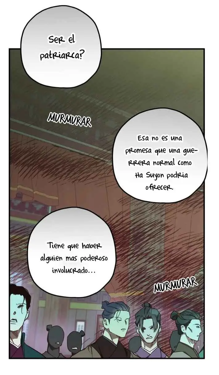 Amigos y Enemigos (Un vínculo inquebrantable) (2021) - Capítulo 59 - Página 12 - LectorTMOo