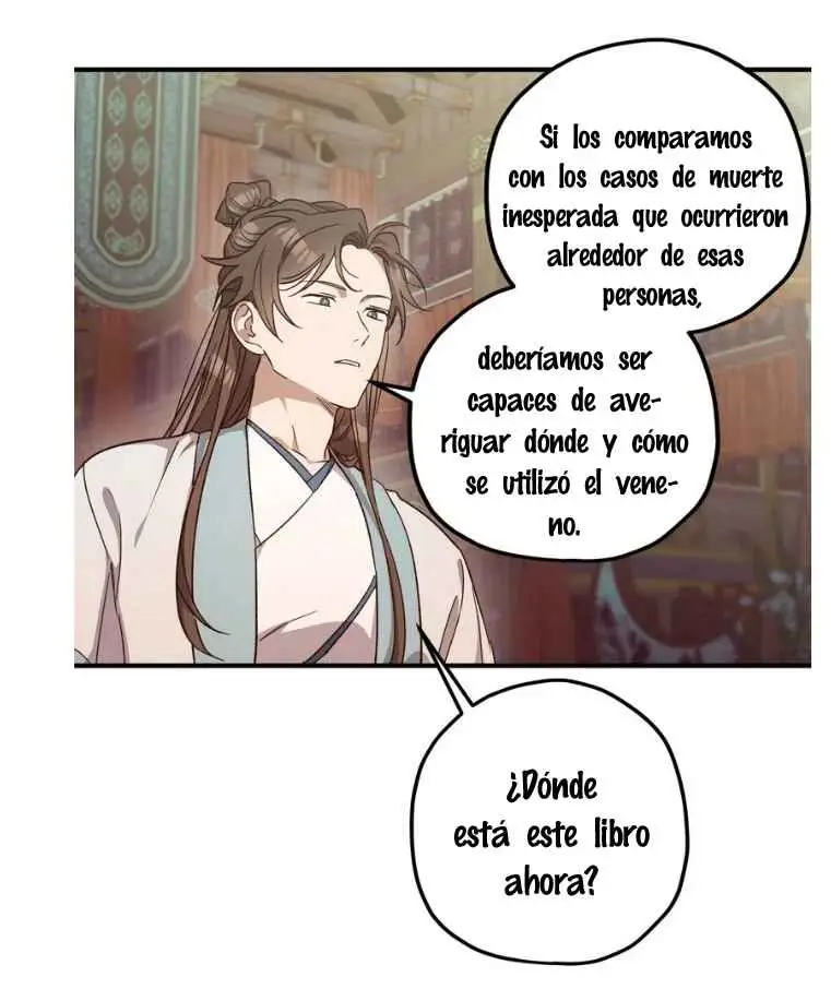 Amigos y Enemigos (Un vínculo inquebrantable) (2021) - Capítulo 59 - Página 20 - LectorTMOo