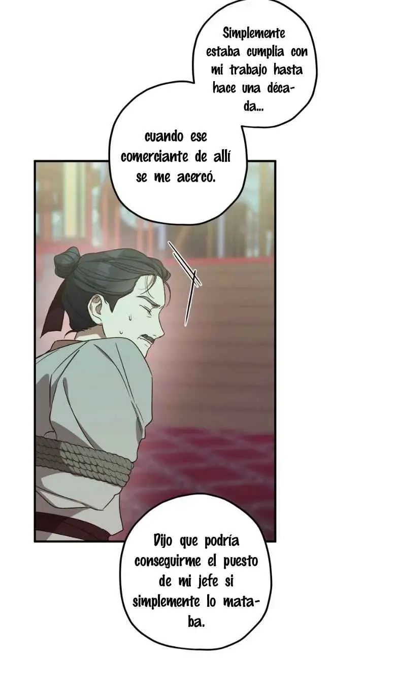 Amigos y Enemigos (Un vínculo inquebrantable) (2021) - Capítulo 59 - Página 38 - LectorTMOo