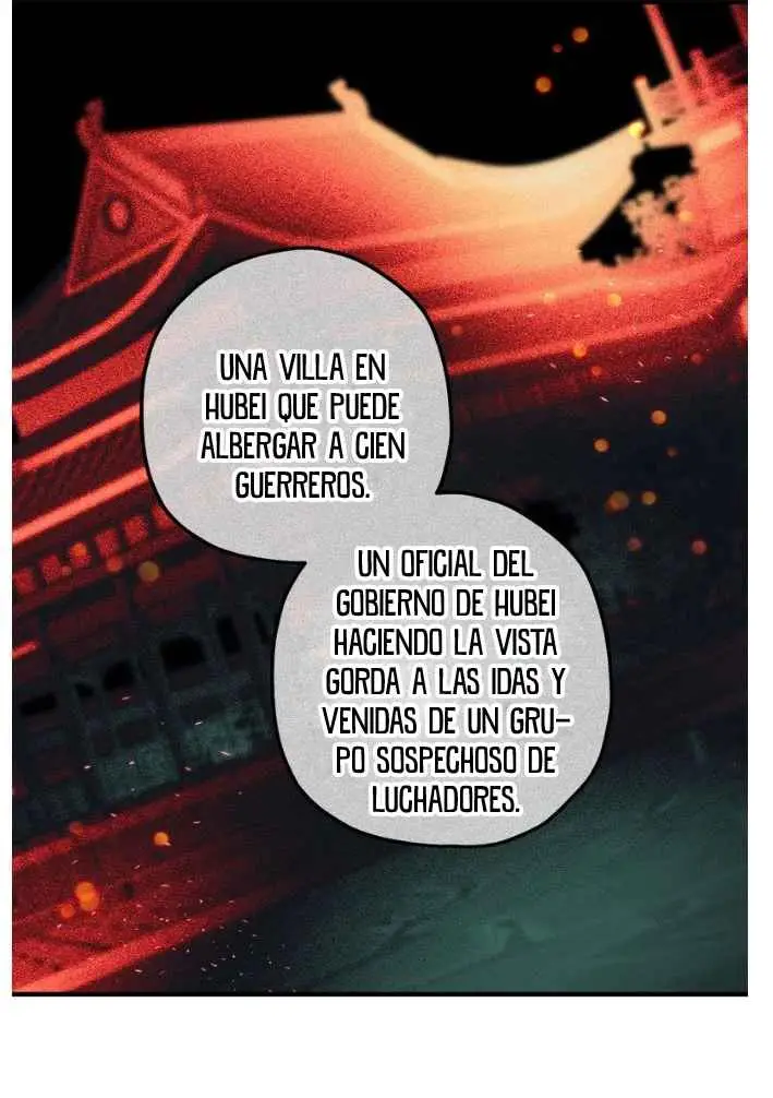 Amigos y Enemigos (Un vínculo inquebrantable) (2021) - Capítulo 59 - Página 47 - LectorTMOo