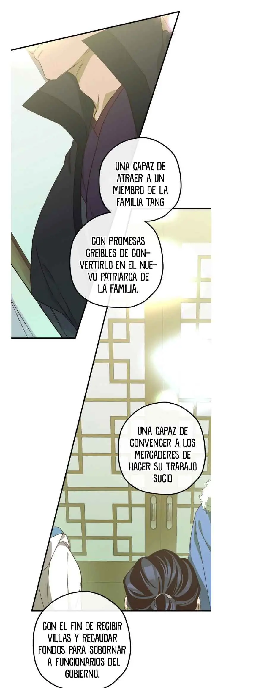 Amigos y Enemigos (Un vínculo inquebrantable) (2021) - Capítulo 59 - Página 52 - LectorTMOo