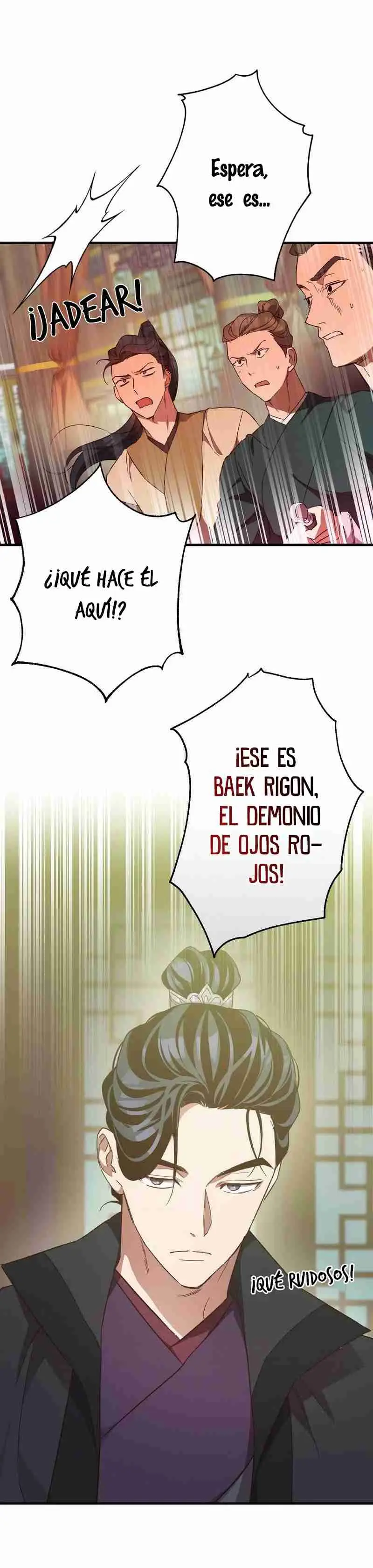 Amigos y Enemigos (Un vínculo inquebrantable) (2021) - Capítulo 60 - Página 3 - LectorTMOo