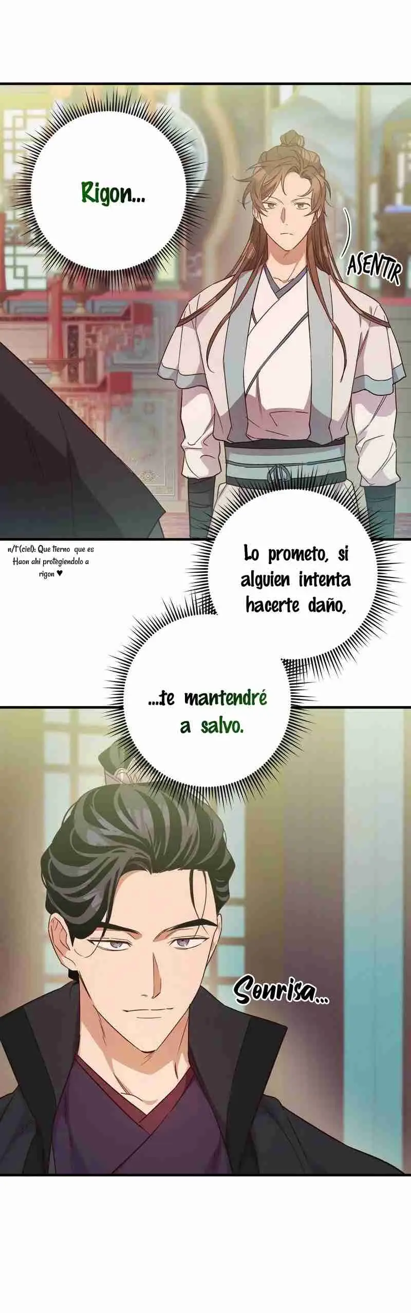 Amigos y Enemigos (Un vínculo inquebrantable) (2021) - Capítulo 60 - Página 6 - LectorTMOo
