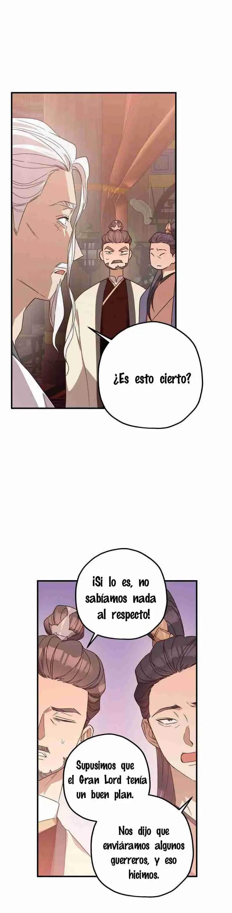Amigos y Enemigos (Un vínculo inquebrantable) (2021) - Capítulo 60 - Página 12 - LectorTMOo