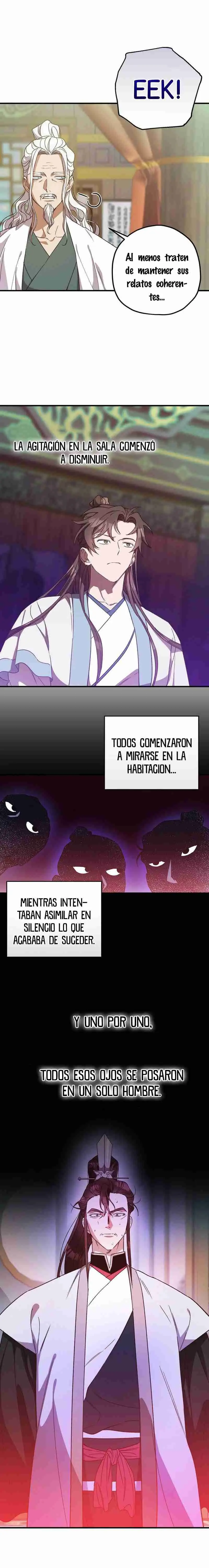 Amigos y Enemigos (Un vínculo inquebrantable) (2021) - Capítulo 60 - Página 13 - LectorTMOo