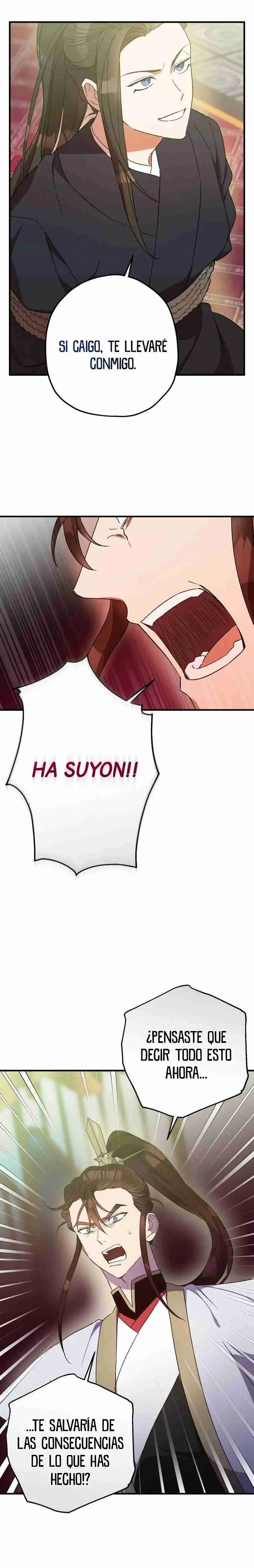 Amigos y Enemigos (Un vínculo inquebrantable) (2021) - Capítulo 60 - Página 18 - LectorTMOo