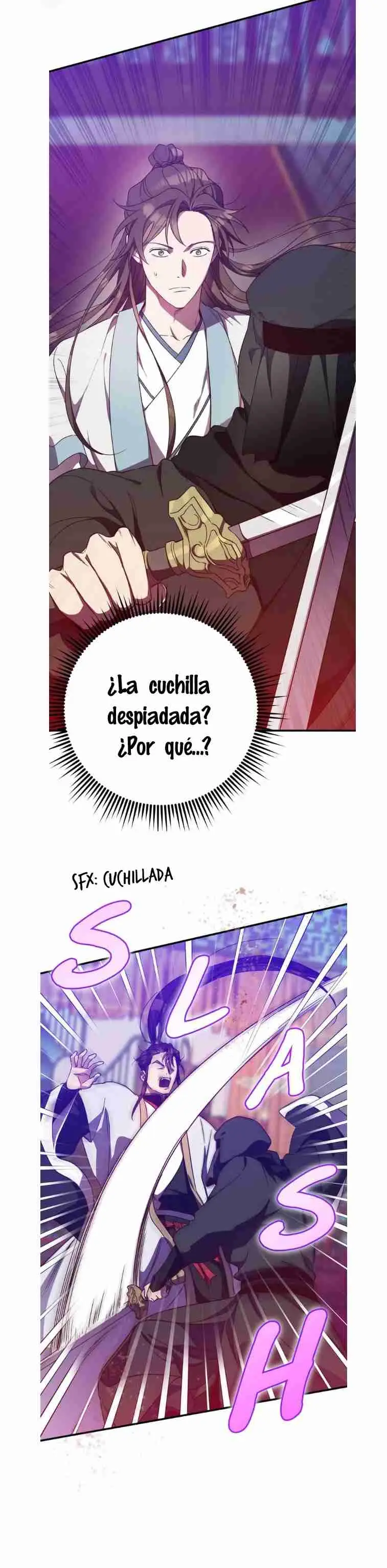 Amigos y Enemigos (Un vínculo inquebrantable) (2021) - Capítulo 61 - Página 4 - LectorTMOo