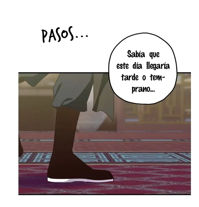 Amigos y Enemigos (Un vínculo inquebrantable) (2021) - Capítulo 61 - Página 6 - LectorTMOo