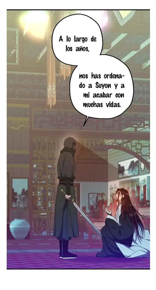 Amigos y Enemigos (Un vínculo inquebrantable) (2021) - Capítulo 61 - Página 7 - LectorTMOo