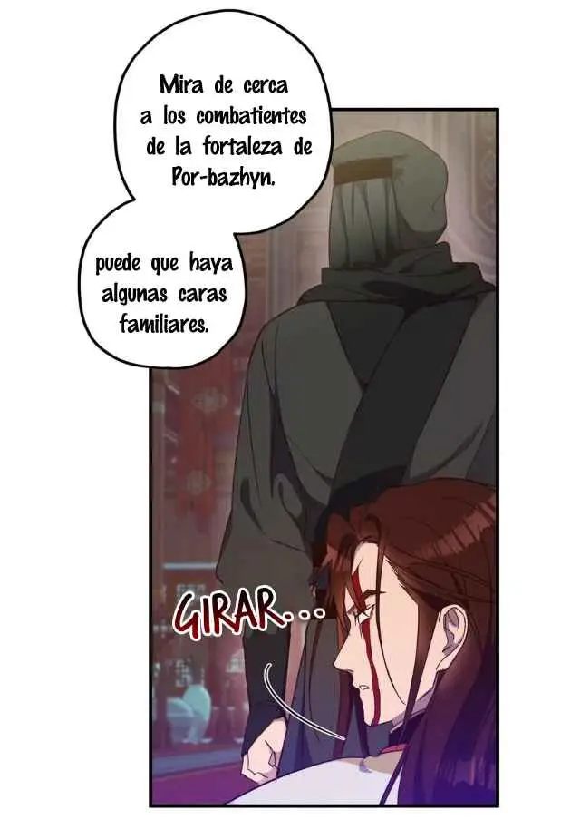 Amigos y Enemigos (Un vínculo inquebrantable) (2021) - Capítulo 61 - Página 10 - LectorTMOo