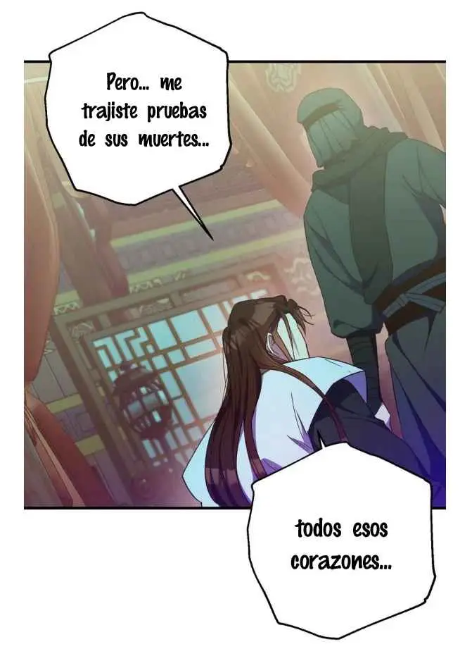 Amigos y Enemigos (Un vínculo inquebrantable) (2021) - Capítulo 61 - Página 15 - LectorTMOo