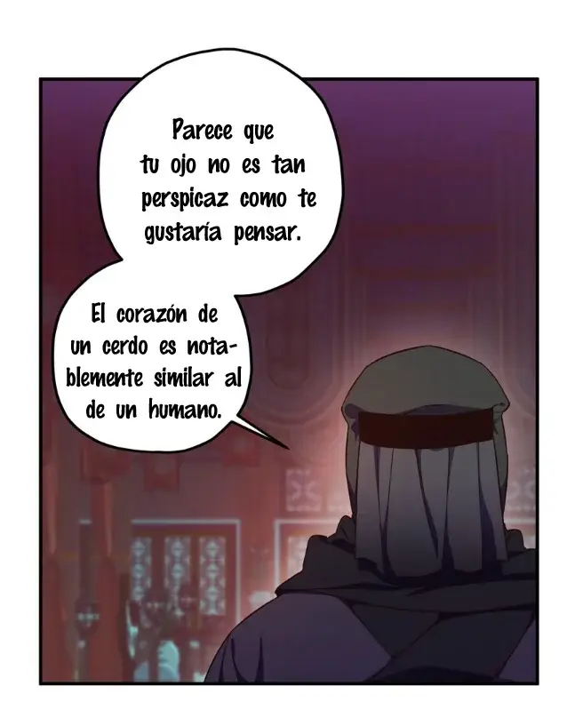 Amigos y Enemigos (Un vínculo inquebrantable) (2021) - Capítulo 61 - Página 16 - LectorTMOo