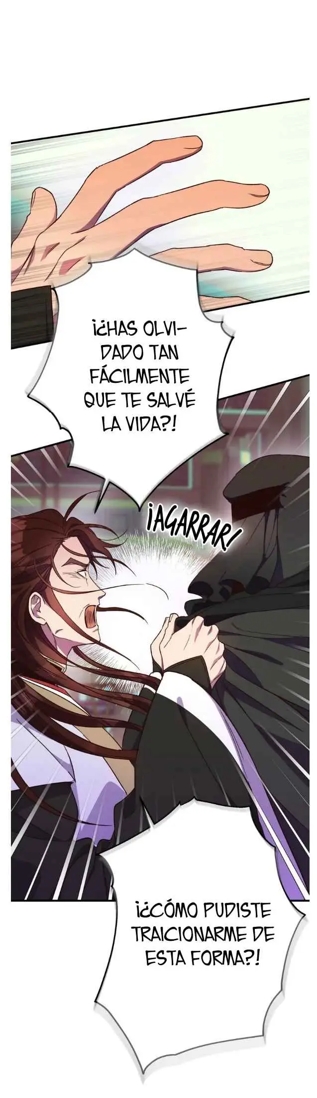 Amigos y Enemigos (Un vínculo inquebrantable) (2021) - Capítulo 61 - Página 20 - LectorTMOo
