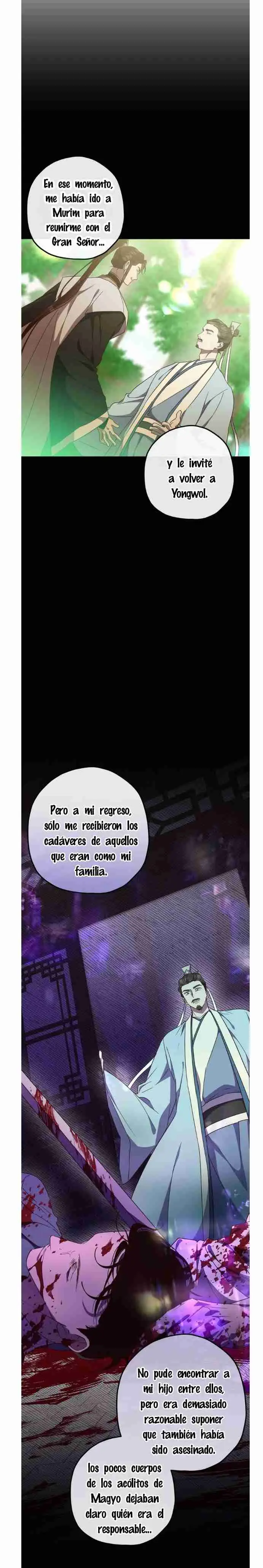 Amigos y Enemigos (Un vínculo inquebrantable) (2021) - Capítulo 61 - Página 37 - LectorTMOo