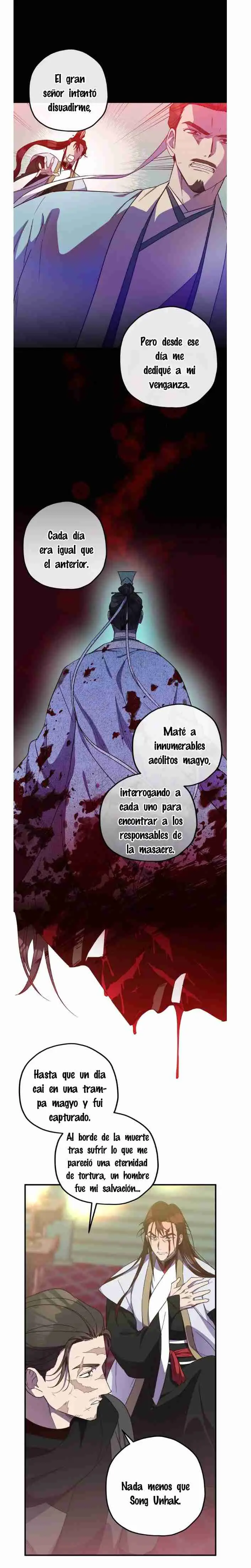 Amigos y Enemigos (Un vínculo inquebrantable) (2021) - Capítulo 61 - Página 38 - LectorTMOo