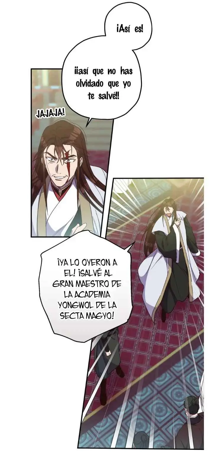 Amigos y Enemigos (Un vínculo inquebrantable) (2021) - Capítulo 61 - Página 39 - LectorTMOo