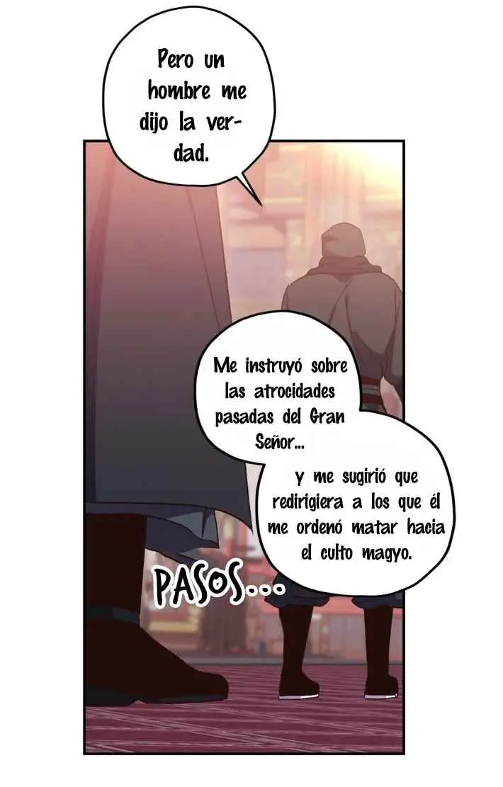 Amigos y Enemigos (Un vínculo inquebrantable) (2021) - Capítulo 61 - Página 43 - LectorTMOo