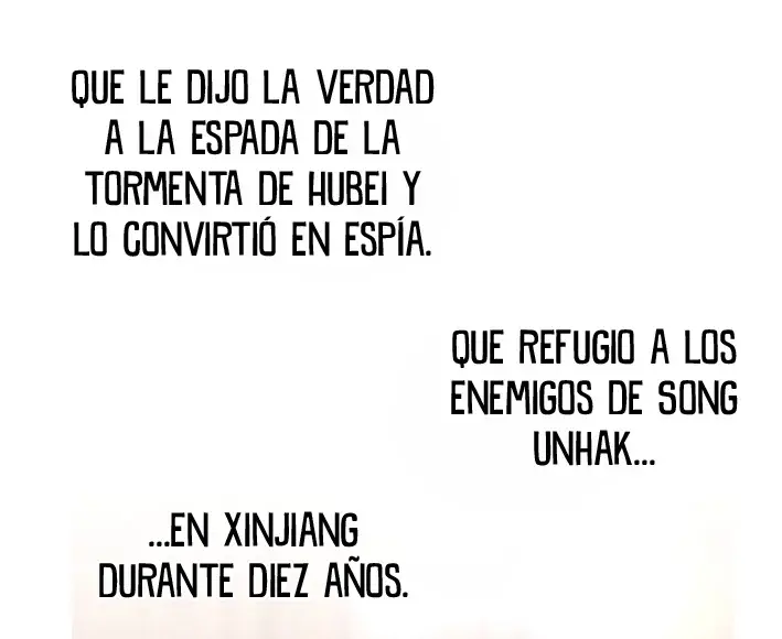 Amigos y Enemigos (Un vínculo inquebrantable) (2021) - Capítulo 61 - Página 47 - LectorTMOo