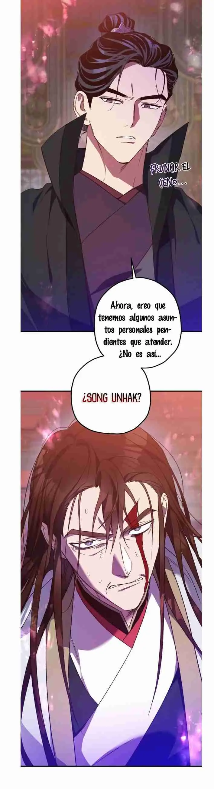 Amigos y Enemigos (Un vínculo inquebrantable) (2021) - Capítulo 62 - Página 3 - LectorTMOo