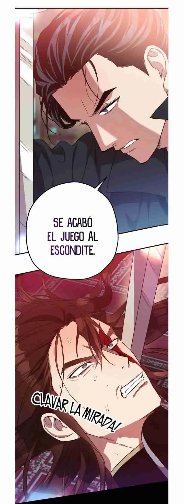 Amigos y Enemigos (Un vínculo inquebrantable) (2021) - Capítulo 62 - Página 9 - LectorTMOo