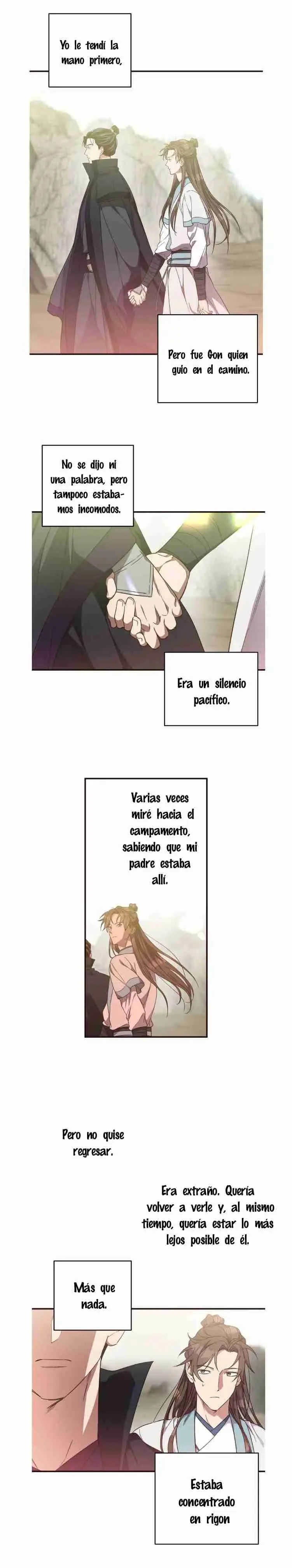 Amigos y Enemigos (Un vínculo inquebrantable) (2021) - Capítulo 62 - Página 25 - LectorTMOo