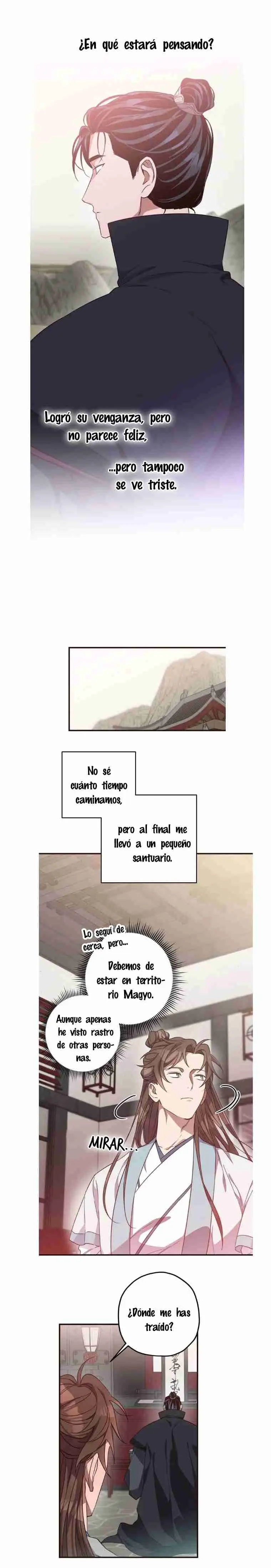 Amigos y Enemigos (Un vínculo inquebrantable) (2021) - Capítulo 62 - Página 26 - LectorTMOo