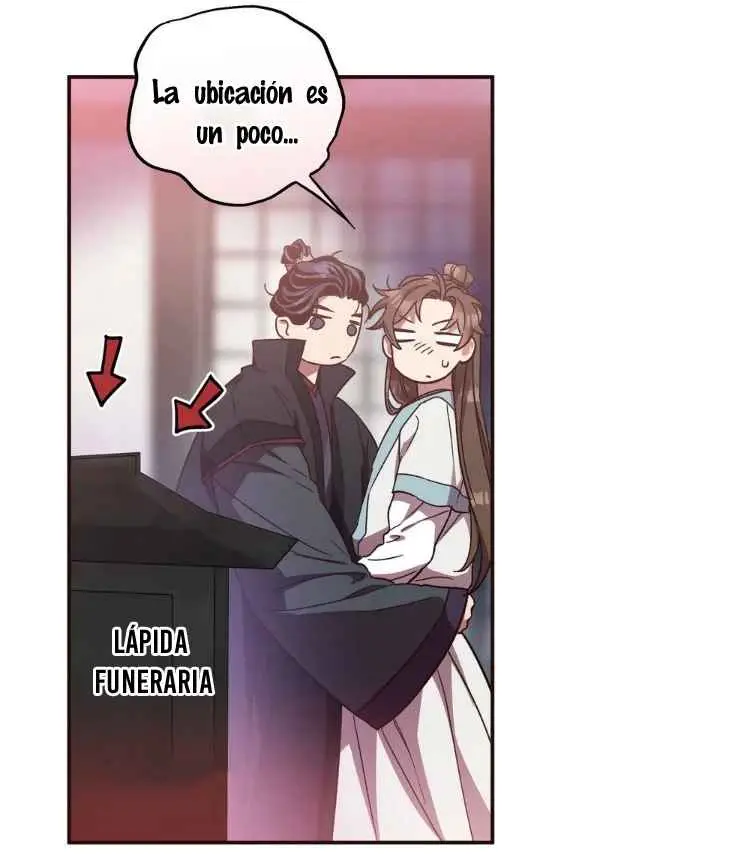 Amigos y Enemigos (Un vínculo inquebrantable) (2021) - Capítulo 62 - Página 56 - LectorTMOo