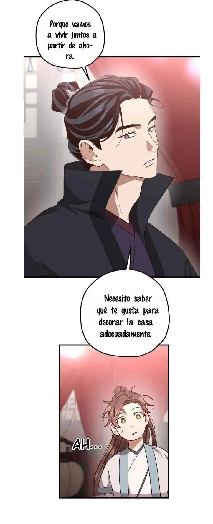 Amigos y Enemigos (Un vínculo inquebrantable) (2021) - Capítulo 63 - Página 22 - LectorTMOo
