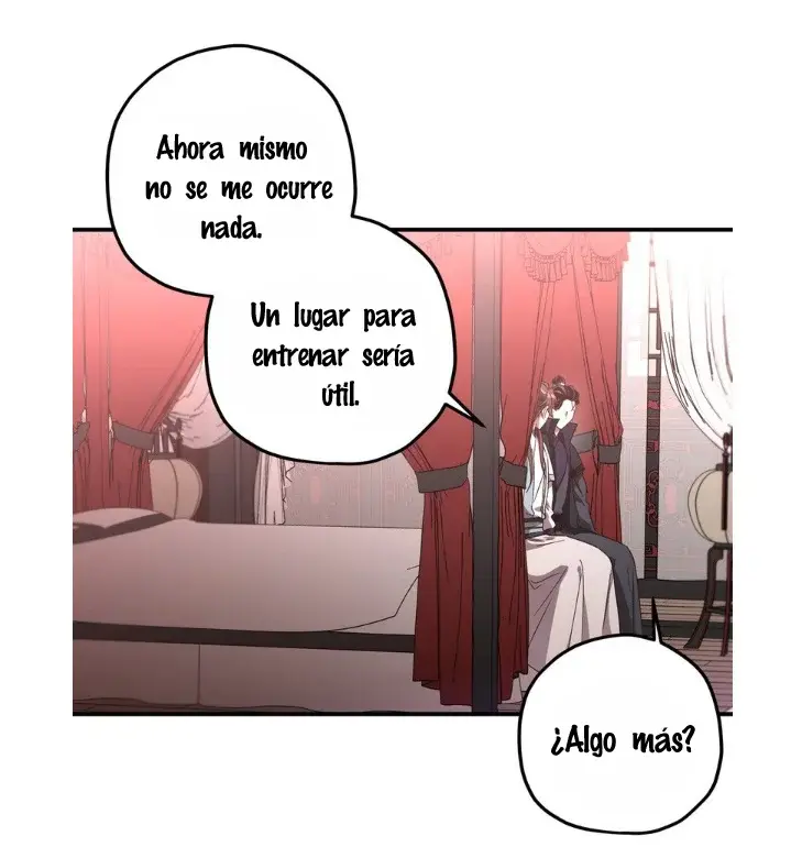Amigos y Enemigos (Un vínculo inquebrantable) (2021) - Capítulo 63 - Página 24 - LectorTMOo