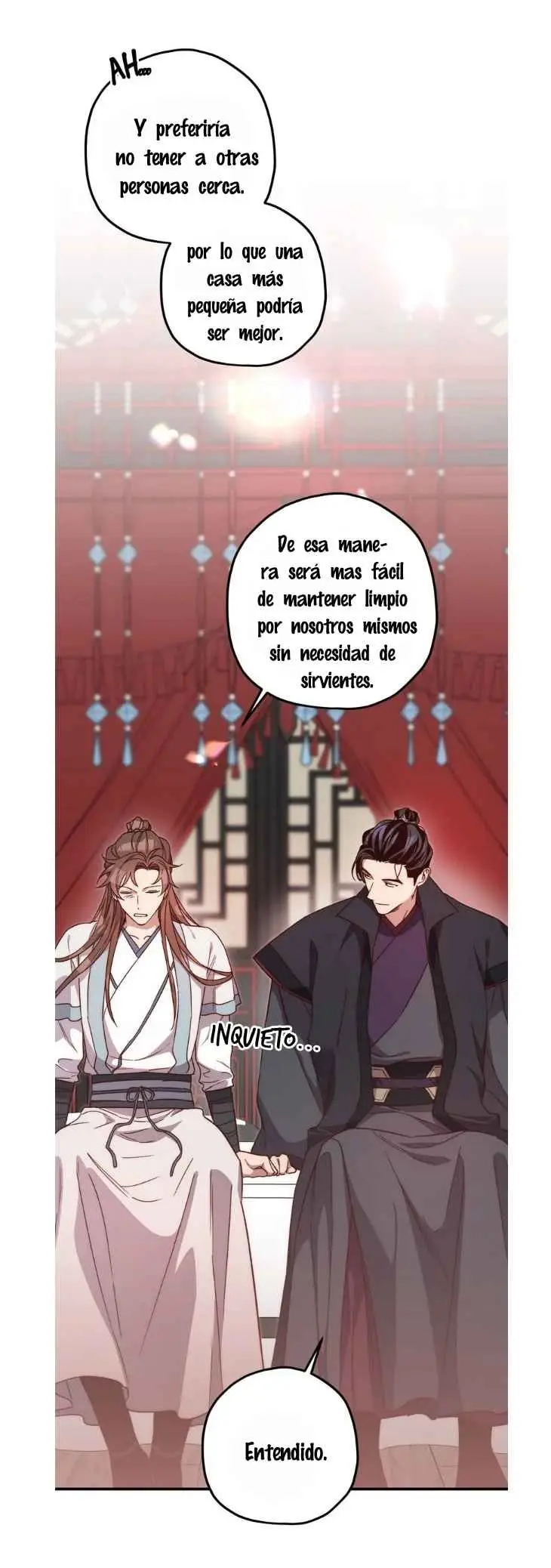 Amigos y Enemigos (Un vínculo inquebrantable) (2021) - Capítulo 63 - Página 26 - LectorTMOo