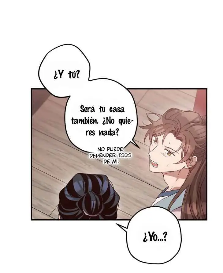 Amigos y Enemigos (Un vínculo inquebrantable) (2021) - Capítulo 63 - Página 27 - LectorTMOo