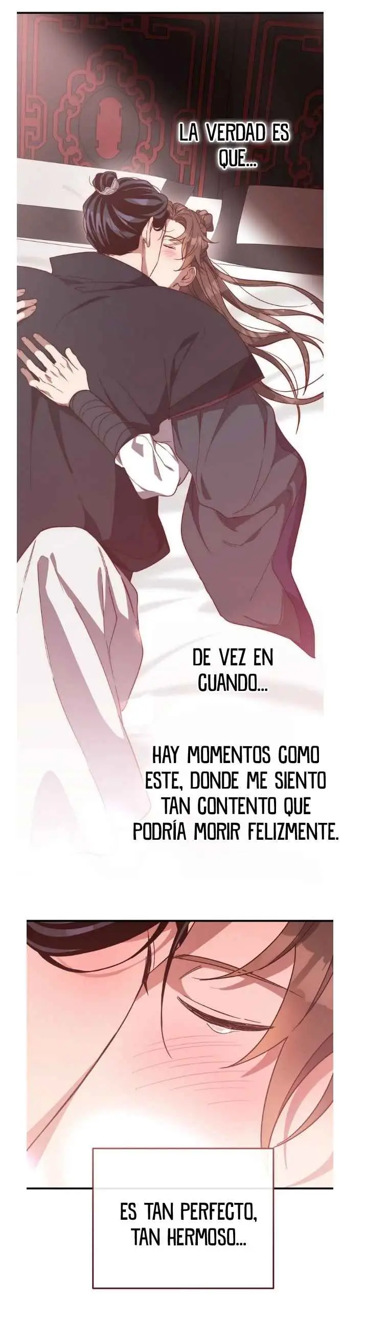 Amigos y Enemigos (Un vínculo inquebrantable) (2021) - Capítulo 63 - Página 35 - LectorTMOo