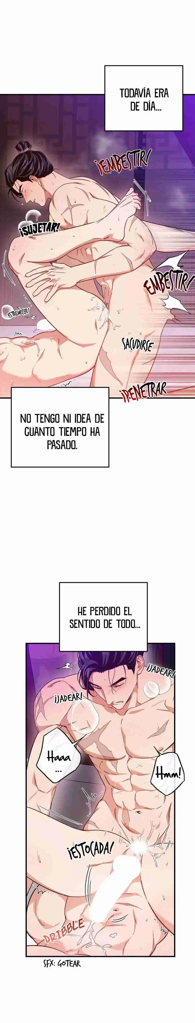 Amigos y Enemigos (Un vínculo inquebrantable) (2021) - Capítulo 64 - Página 3 - LectorTMOo