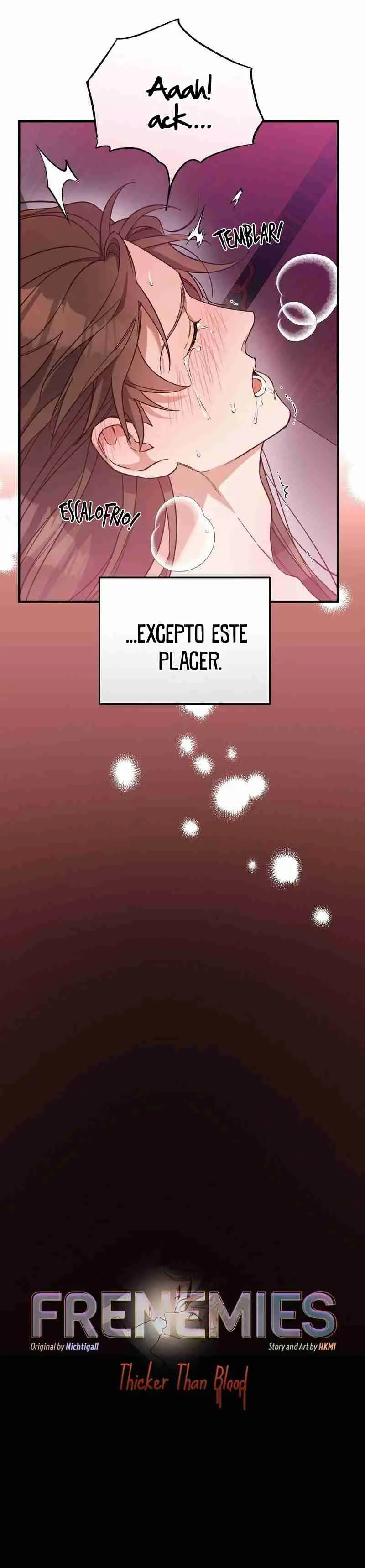 Amigos y Enemigos (Un vínculo inquebrantable) (2021) - Capítulo 64 - Página 4 - LectorTMOo