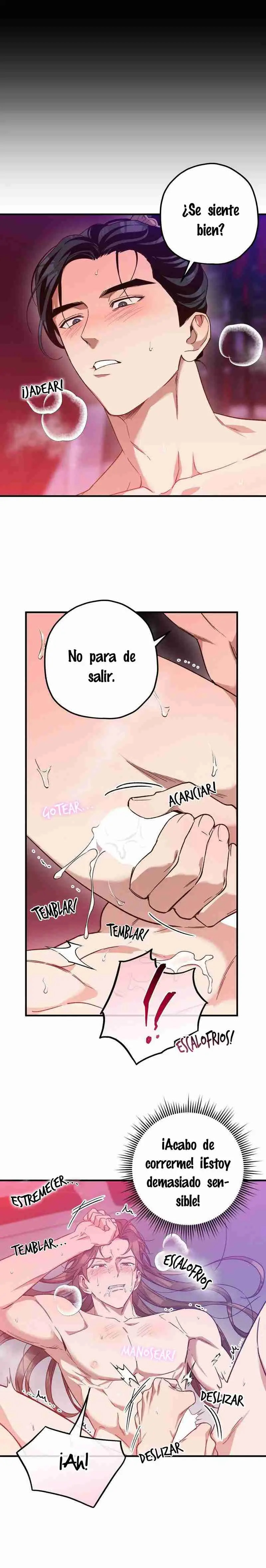 Amigos y Enemigos (Un vínculo inquebrantable) (2021) - Capítulo 64 - Página 5 - LectorTMOo