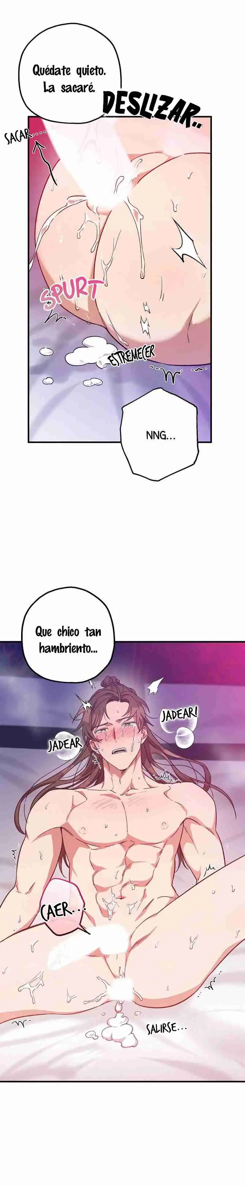 Amigos y Enemigos (Un vínculo inquebrantable) (2021) - Capítulo 64 - Página 14 - LectorTMOo