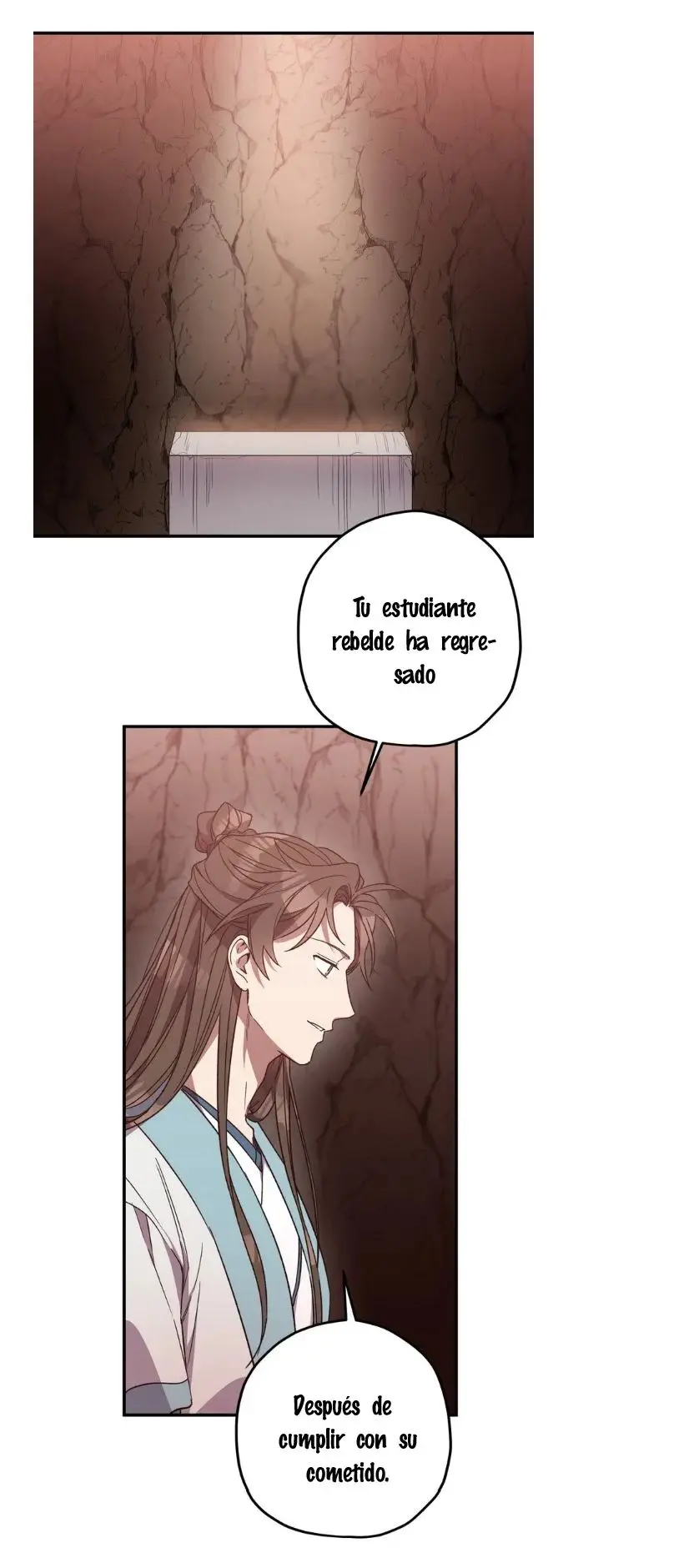 Amigos y Enemigos (Un vínculo inquebrantable) (2021) - Capítulo 65 - Página 18 - LectorTMOo