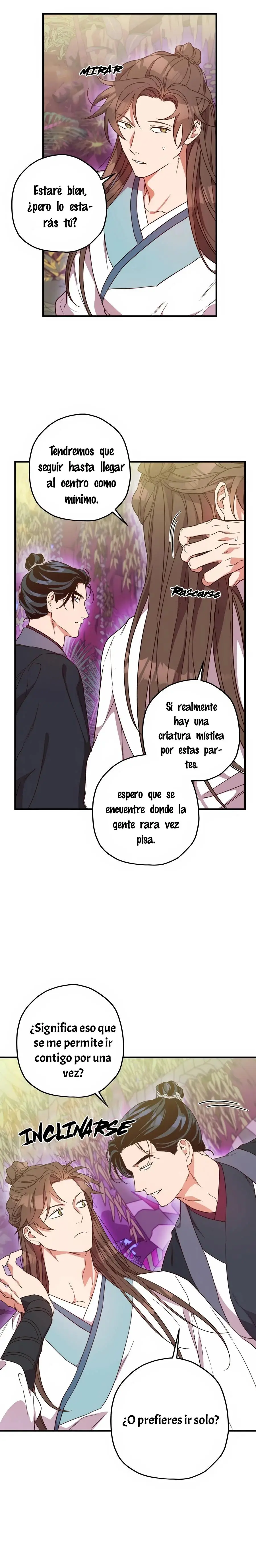 Amigos y Enemigos (Un vínculo inquebrantable) (2021) - Capítulo 66 - Página 4 - LectorTMOo