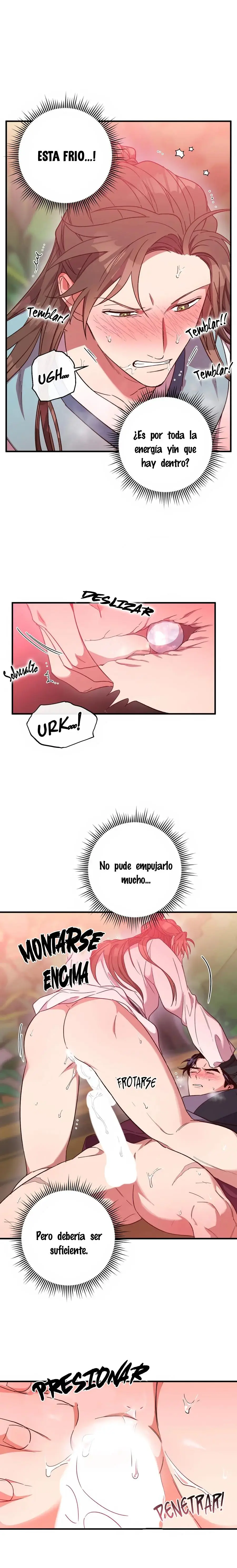 Amigos y Enemigos (Un vínculo inquebrantable) (2021) - Capítulo 67 - Página 13 - LectorTMOo