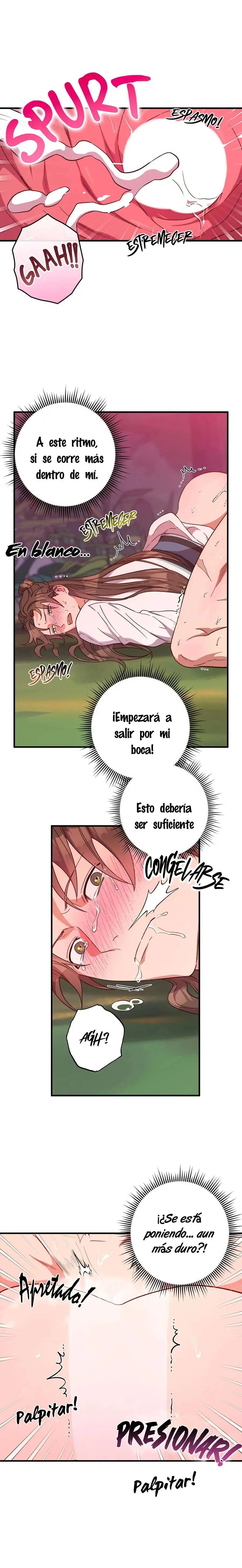 Amigos y Enemigos (Un vínculo inquebrantable) (2021) - Capítulo 68 - Página 11 - LectorTMOo