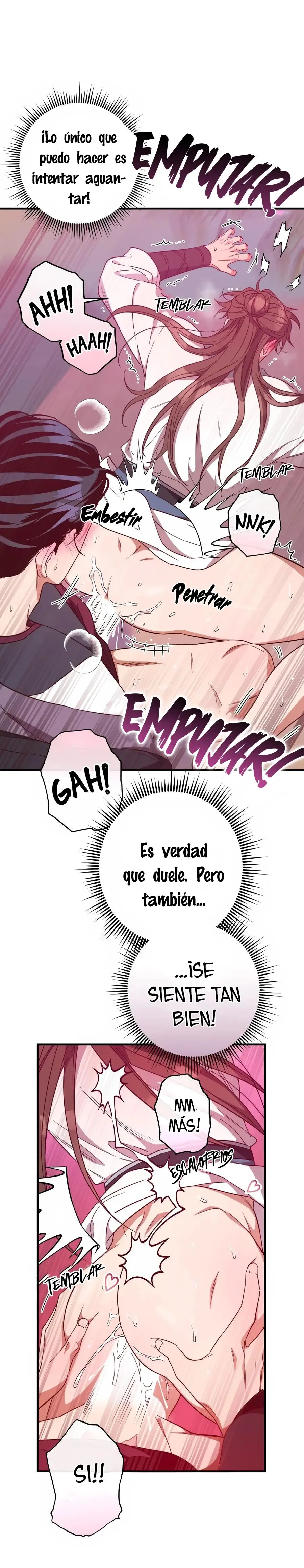 Amigos y Enemigos (Un vínculo inquebrantable) (2021) - Capítulo 68 - Página 13 - LectorTMOo