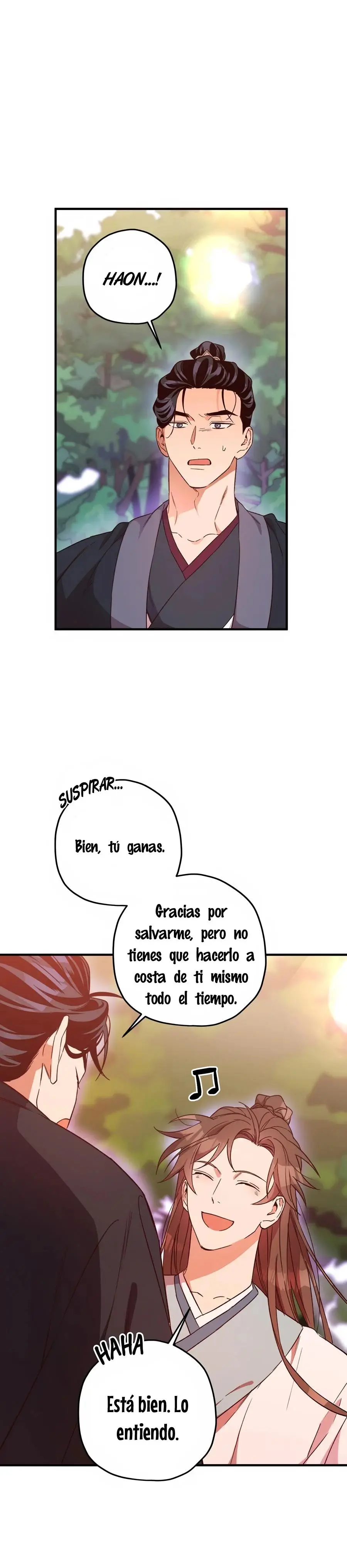 Amigos y Enemigos (Un vínculo inquebrantable) (2021) - Capítulo 68 - Página 21 - LectorTMOo