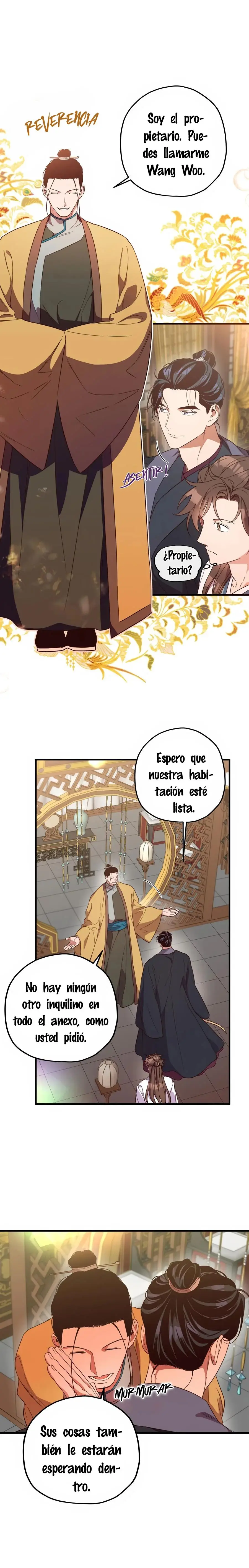 Amigos y Enemigos (Un vínculo inquebrantable) (2021) - Capítulo 69 - Página 4 - LectorTMOo