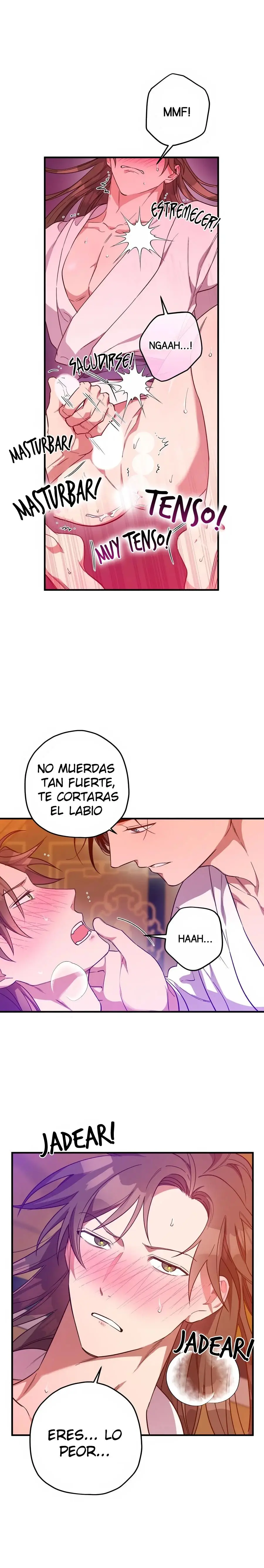 Amigos y Enemigos (Un vínculo inquebrantable) (2021) - Capítulo 70 - Página 5 - LectorTMOo