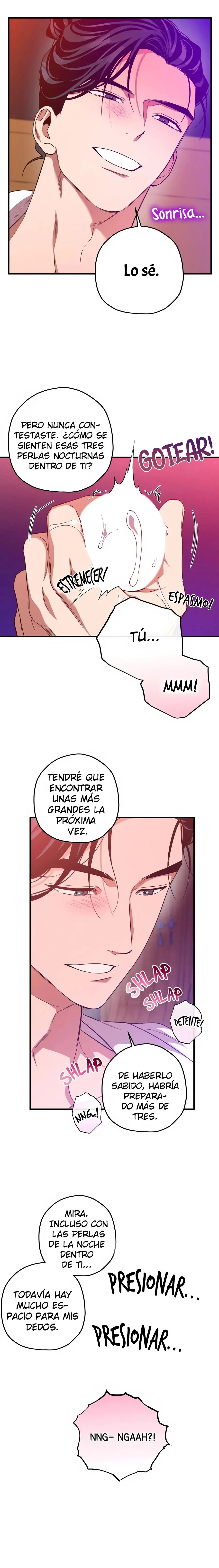 Amigos y Enemigos (Un vínculo inquebrantable) (2021) - Capítulo 70 - Página 6 - LectorTMOo